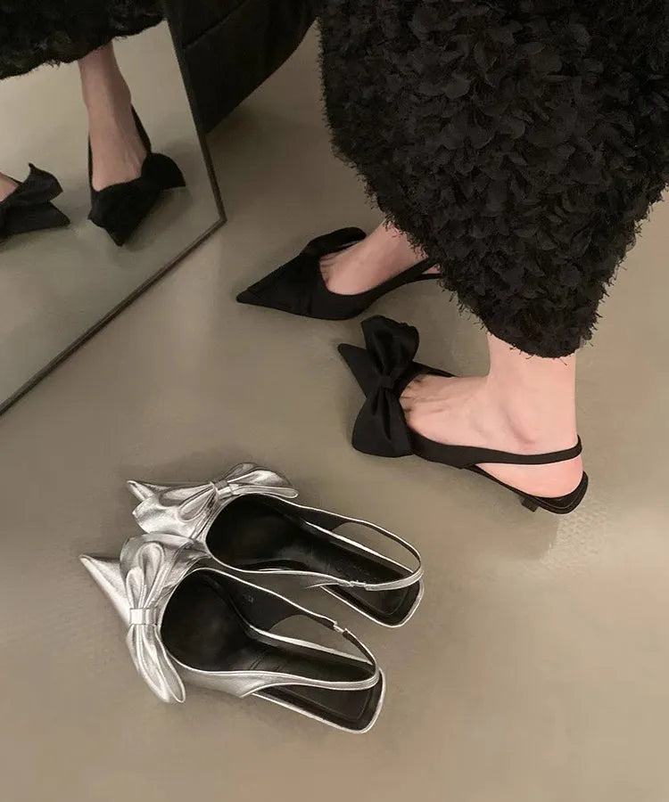 Classic Designed Sandals in a Timeless Cut