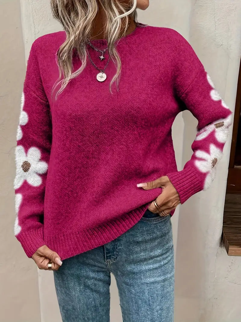 Thoughtfully Designed Sweater