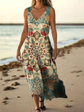 Timeless Vintage Style Garment