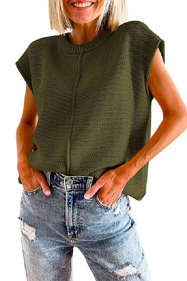 Beautifully Crafted Sweater