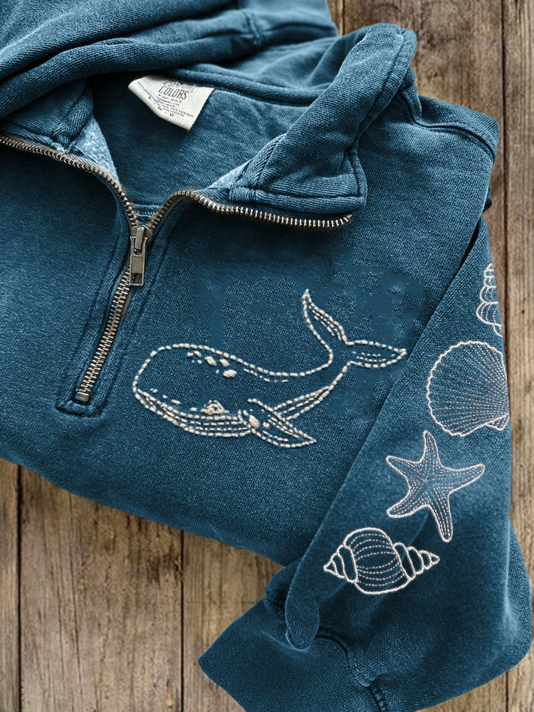 Thoughtfully Designed Shirt