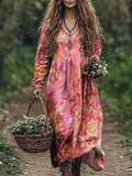 Vintage Inspired Dress