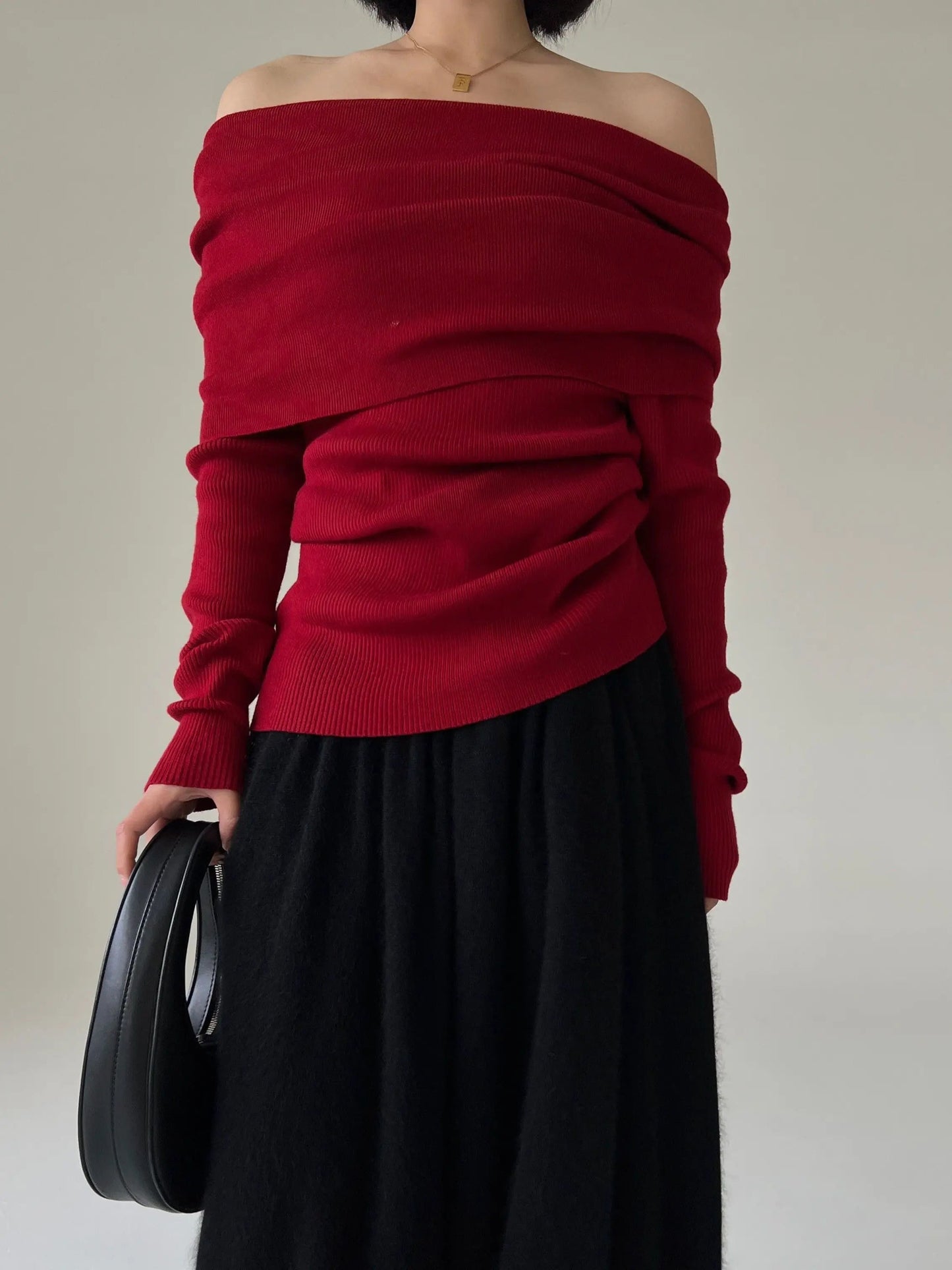 Beautifully Crafted Sweater