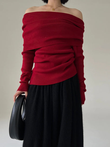 Beautifully Crafted Sweater