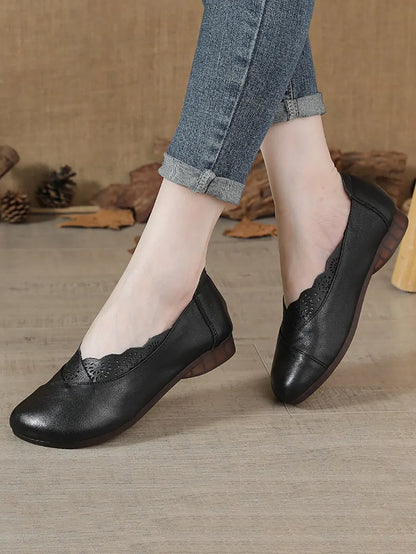Thoughtfully Designed Shoes in a Timeless Style