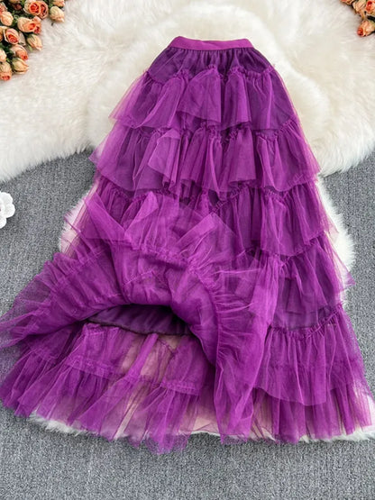 Tina Skirt