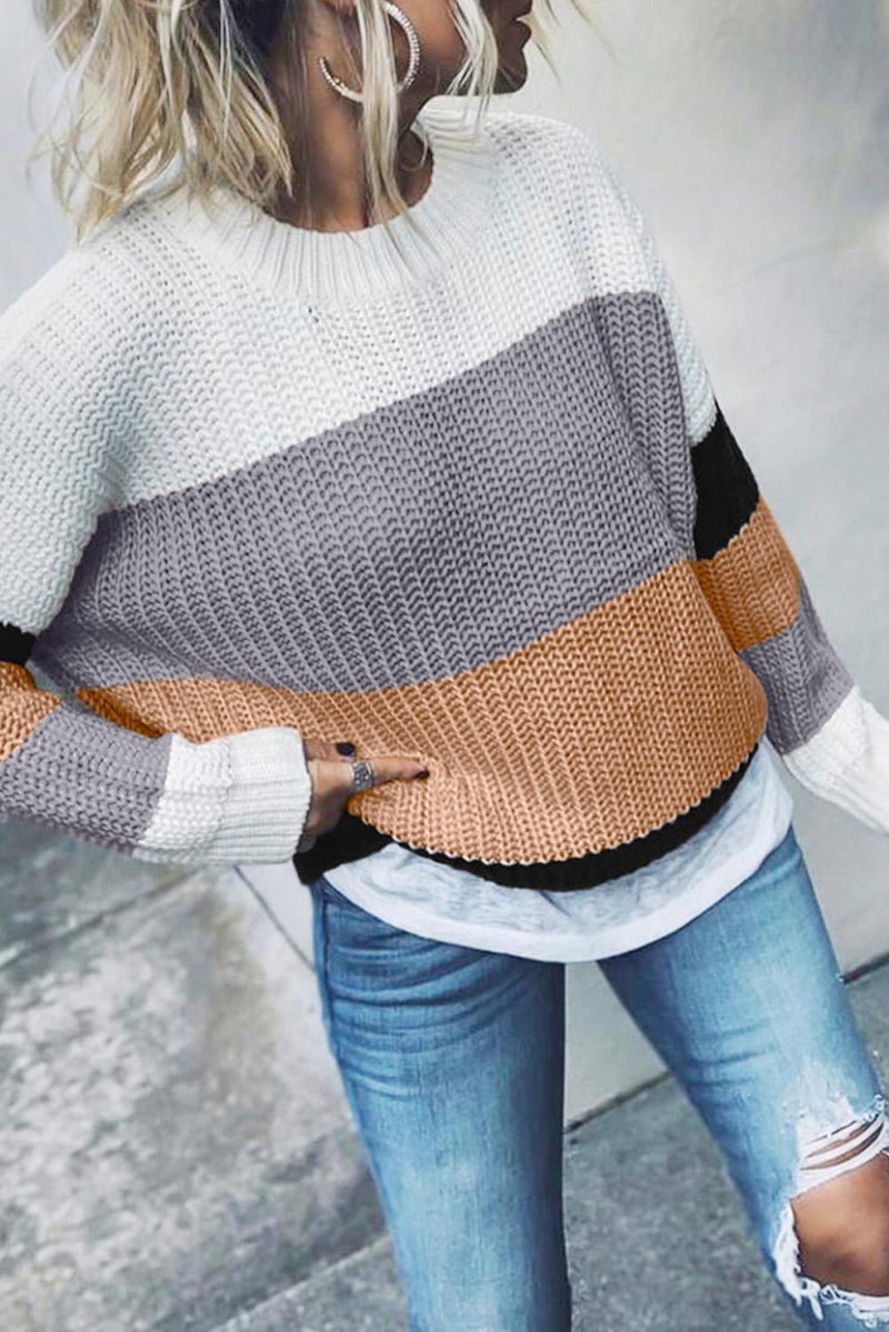 Elegantly Designed Sweater