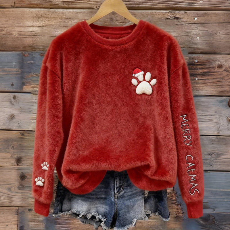Vintage Inspired Sweater