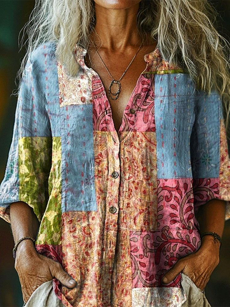 Thoughtfully Designed Garment