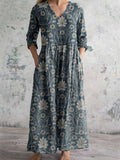 Classic Designed Dress