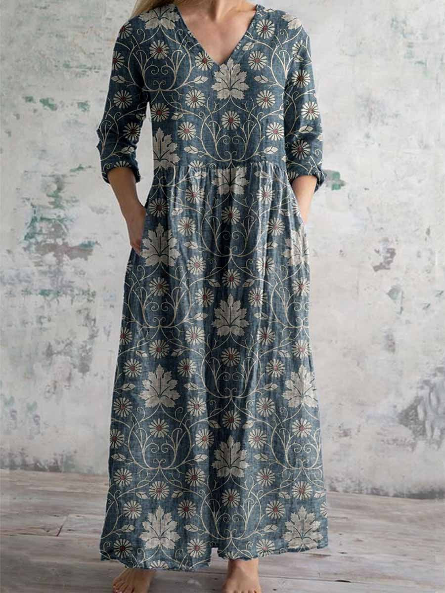 Thoughtfully Designed Dress