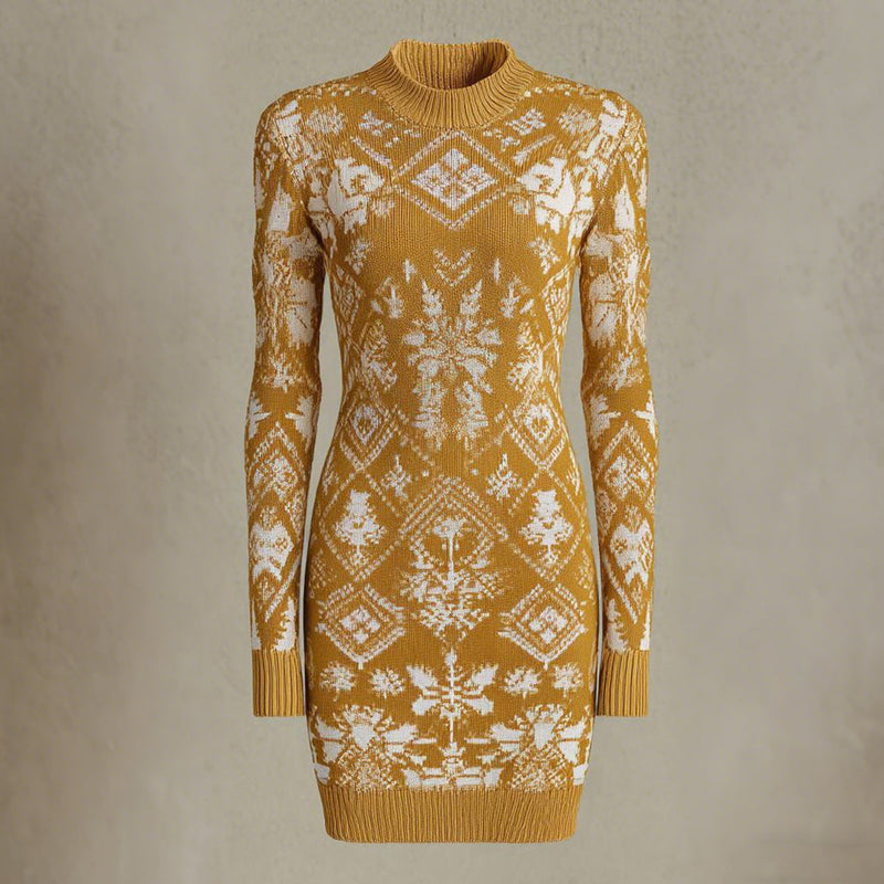 Classic Vintage Sweater