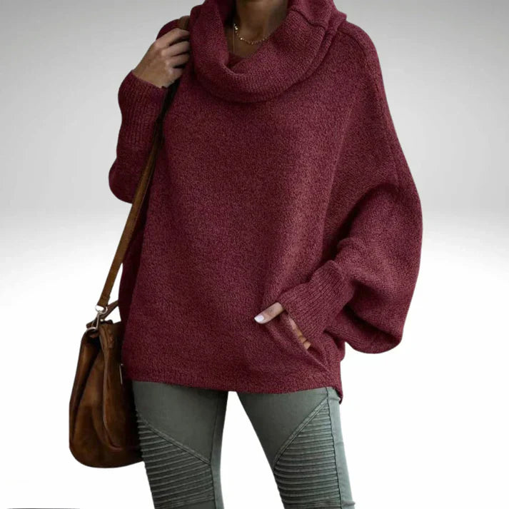Elegantly Designed Sweater