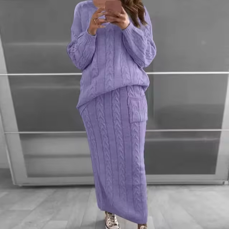 Vintage Inspired Sweater