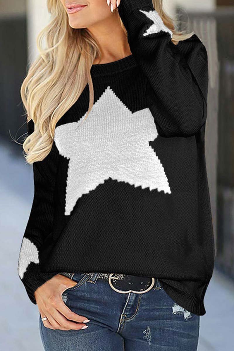 Miriam® | Effortless and classy winter sweater