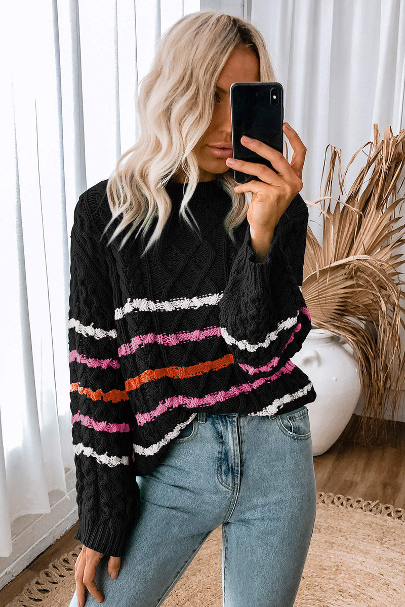 Elegantly Designed Sweater