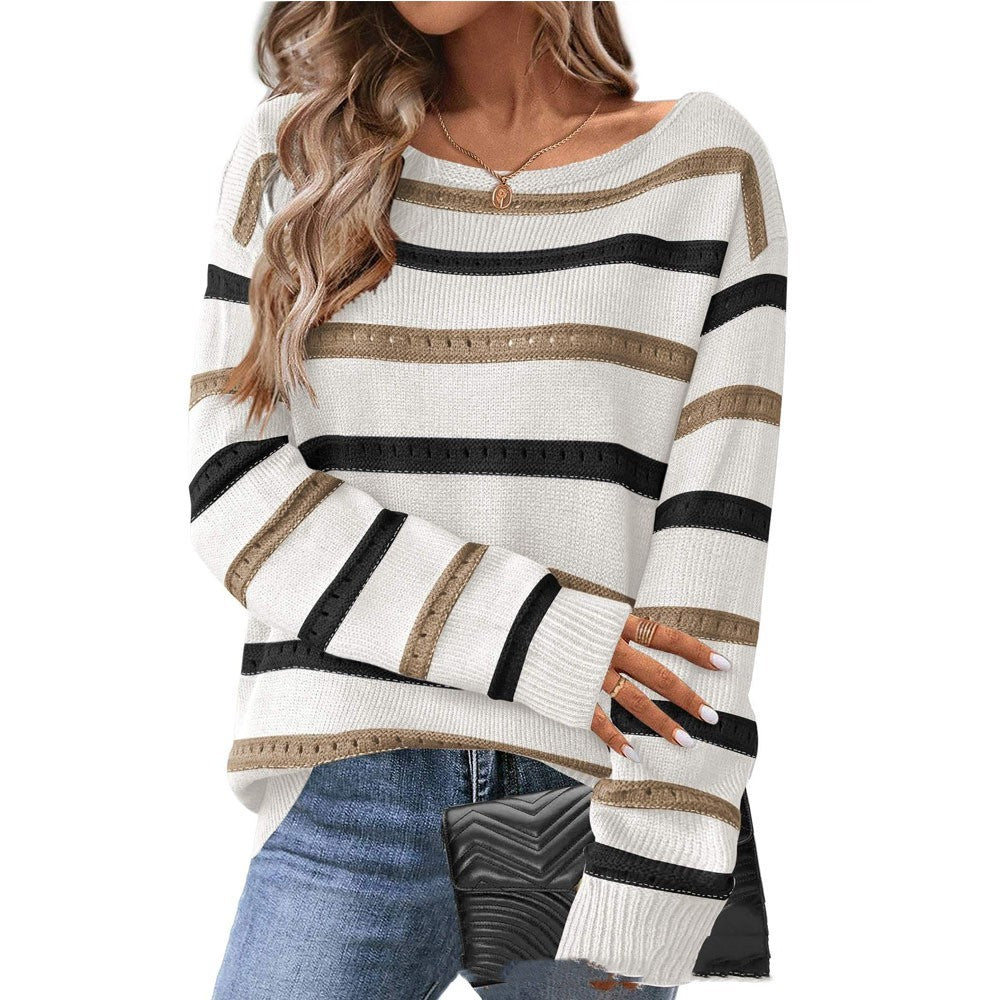 Vintage Inspired Sweater