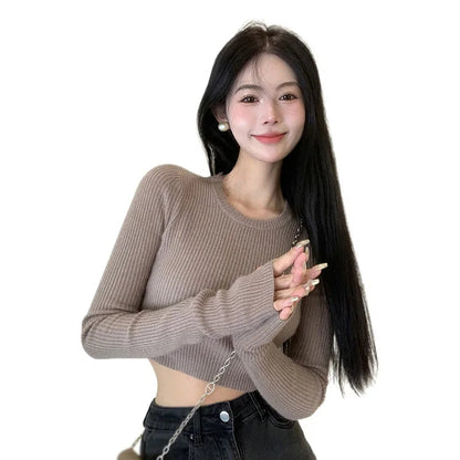 Beautifully Crafted Sweater