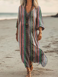 Vintage Inspired Dress