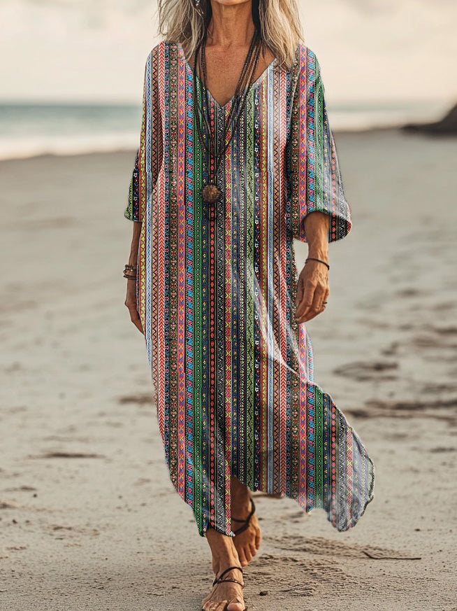 Vintage Inspired Dress
