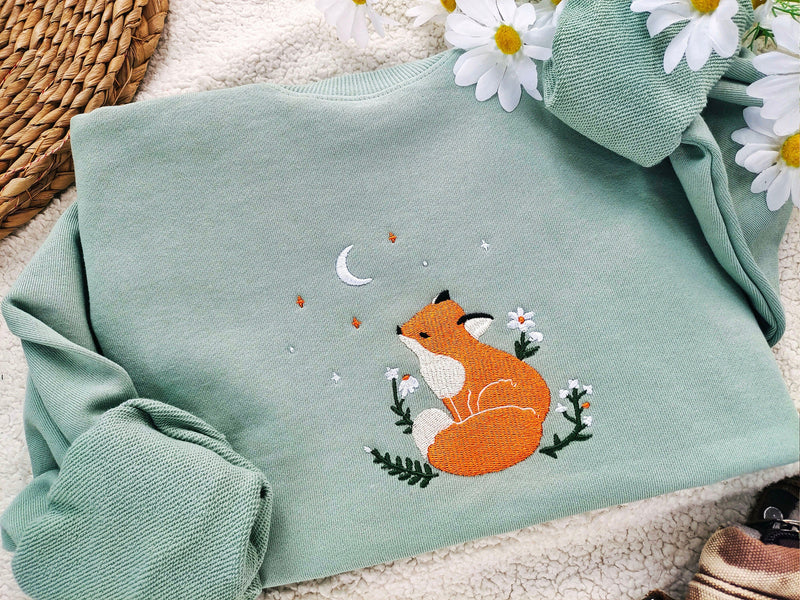 Thoughtfully Designed Shirt