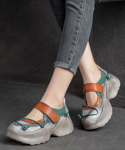 Vintage Inspired Heels with a Contemporary Edge