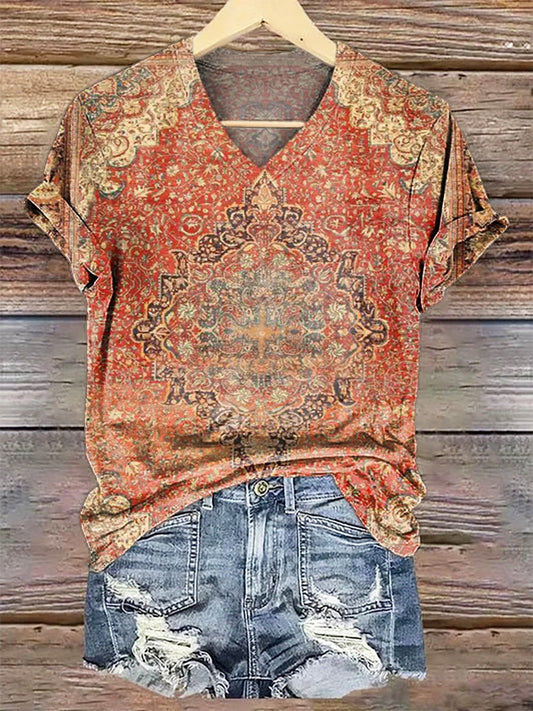 Beautifully Crafted T-Shirt