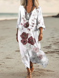 Elegantly Designed Dress