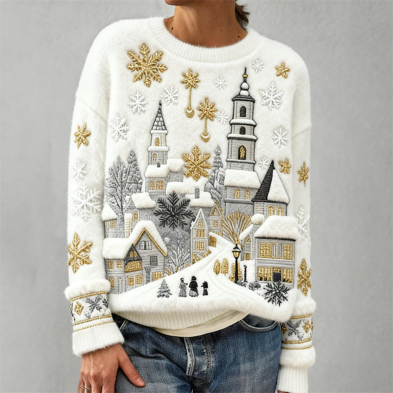 Classic Vintage Sweater