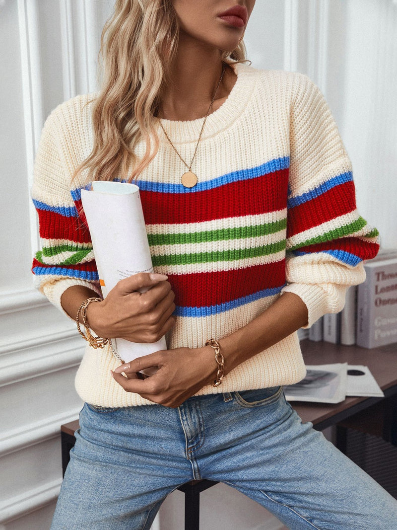 Beautifully Crafted Sweater
