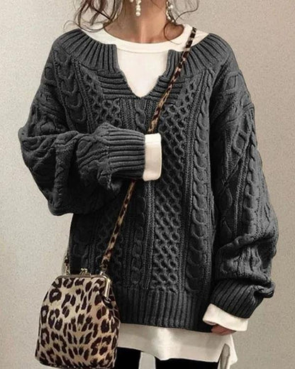 Beautifully Crafted Sweater