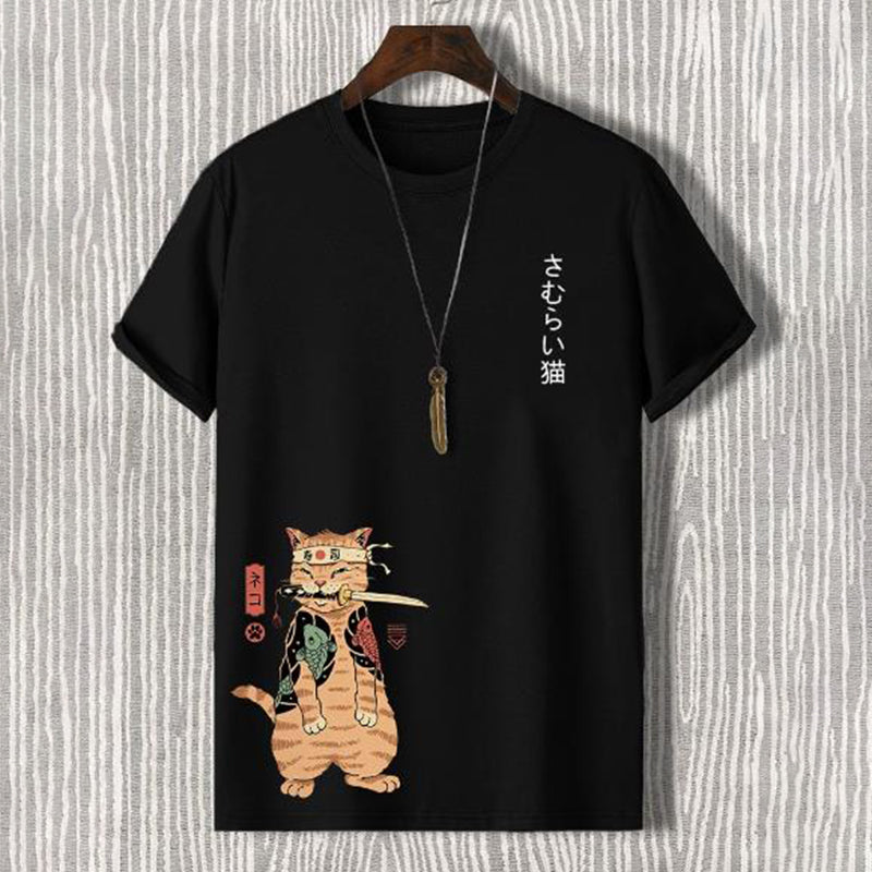 Vintage Inspired T-Shirt