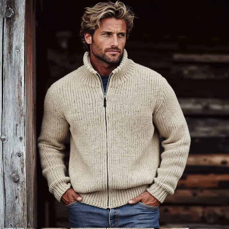 Beautifully Crafted Sweater