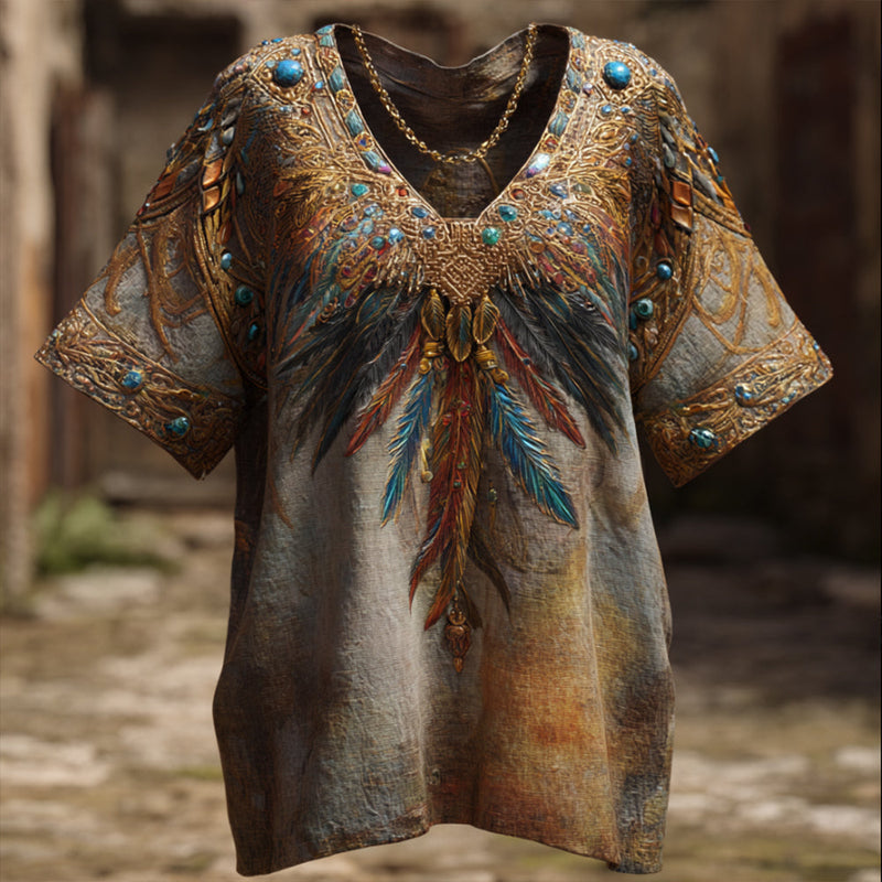 Beautifully Crafted Shirt