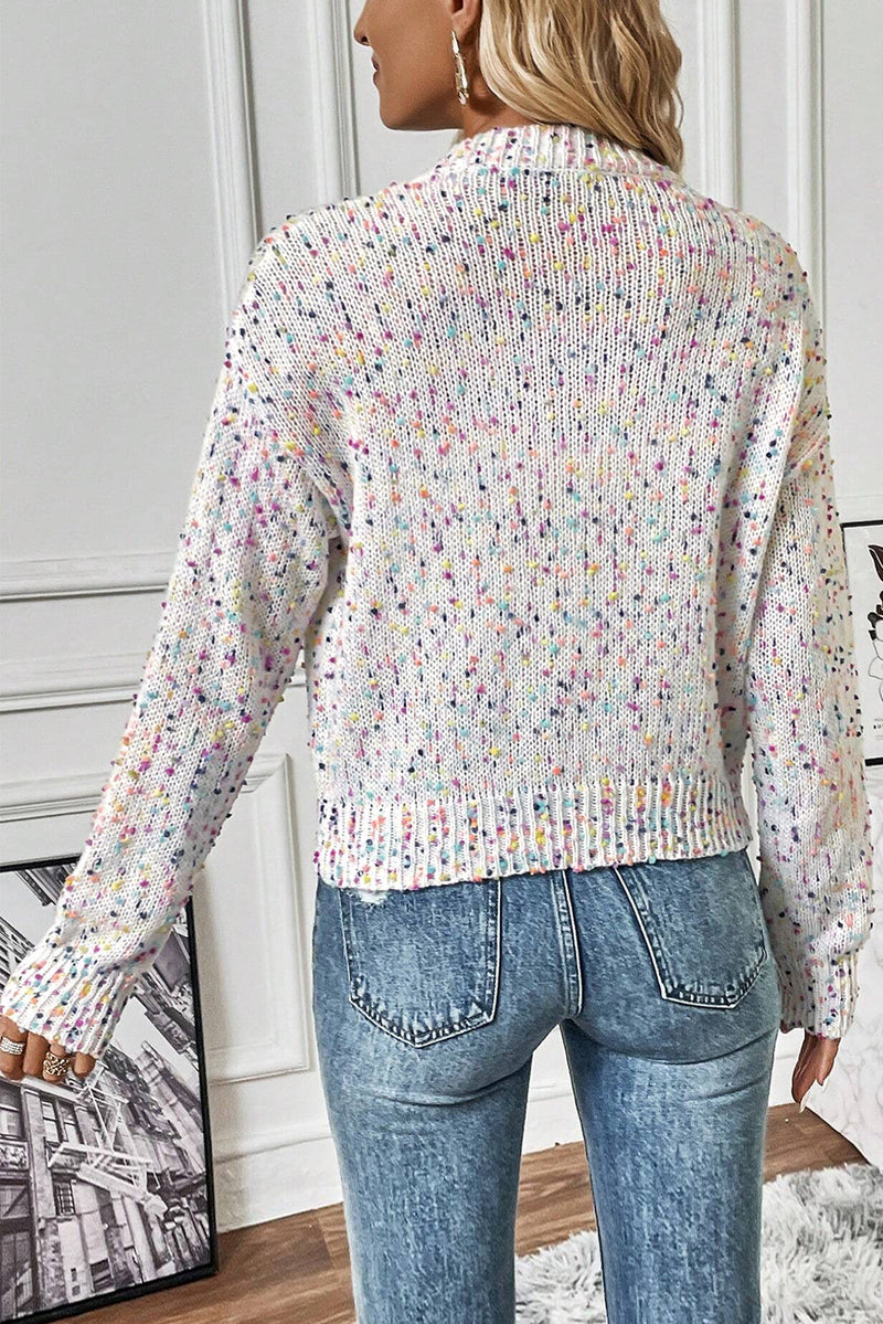 Classic Vintage Sweater