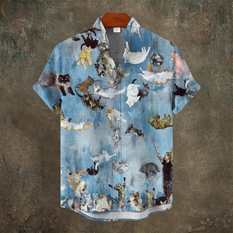 Beautifully Crafted Shirt