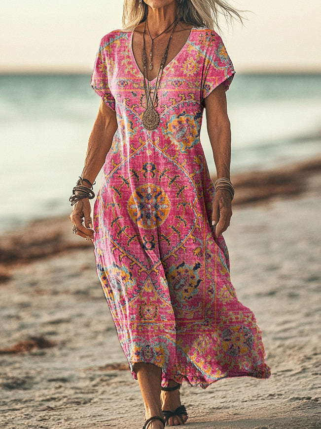 Elegantly Designed Dress