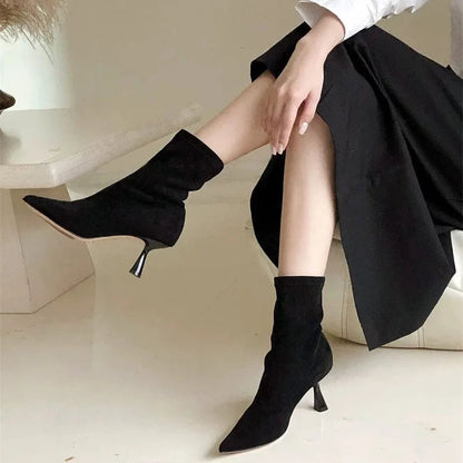 Jenika Boots