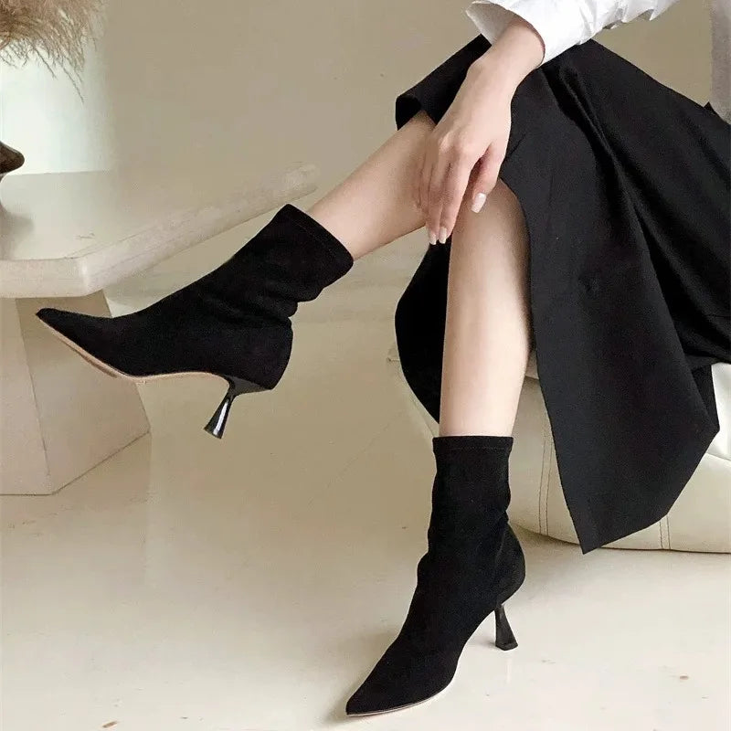 Jenika Boots