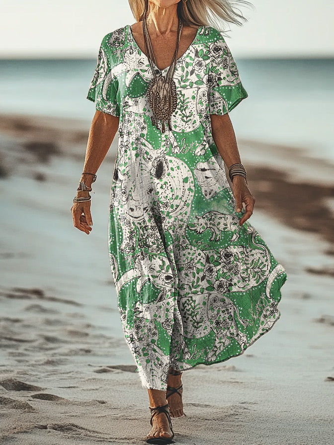 Classic Vintage Garment