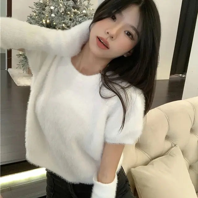 Thoughtfully Designed Sweater