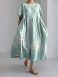 Thoughtfully Designed Dress