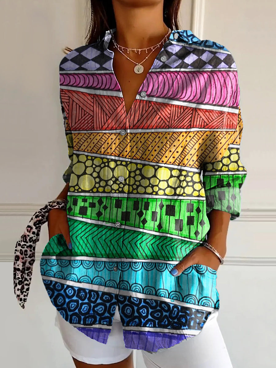 Timeless Vintage Style Garment