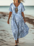 Vintage Inspired Dress