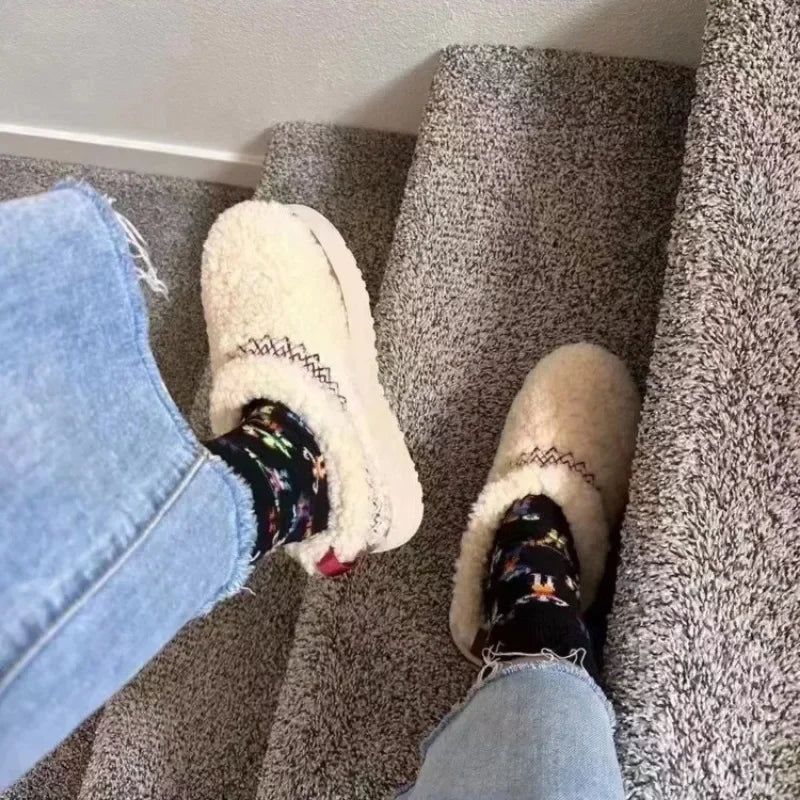 Kess Popular Boots