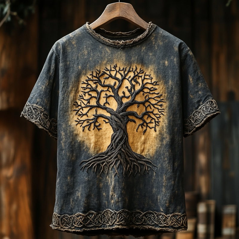 Classic Designed T-Shirt