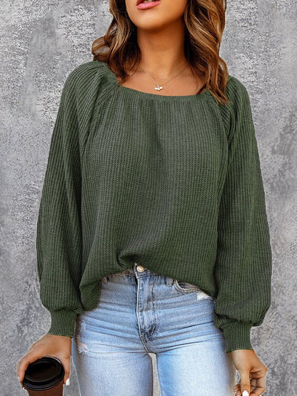 Beautifully Crafted Sweater
