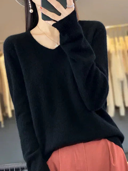Vintage Inspired Sweater