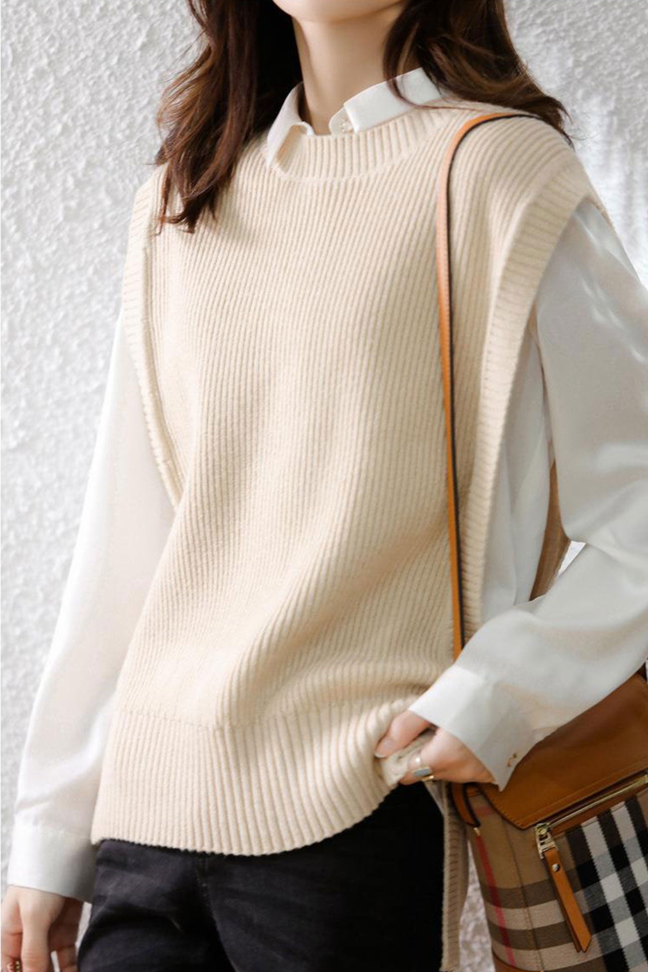 Beautifully Crafted Sweater