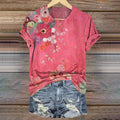Vintage Inspired T-Shirt